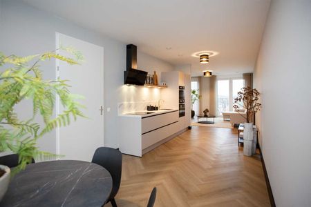 Fascinatio boulevard 1018 | Capelle aan den ijssel - Photo 3