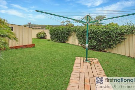 46 Tuggerah Circuit, 2529, Flinders Nsw - Photo 4