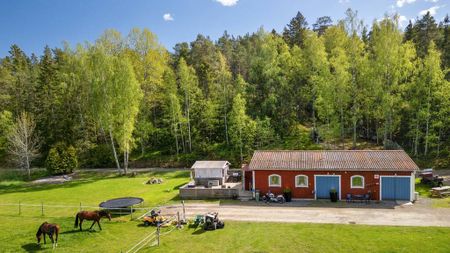 Sävnäsvägen, Gålö - Photo 4