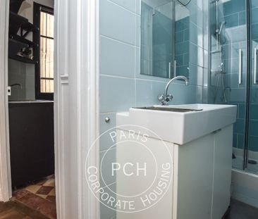 Rue Mathurin Régnier, - Photo 5