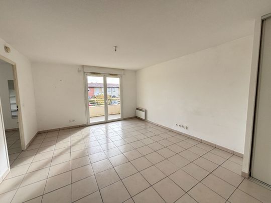 Location Appartement 2 pièces 38m² - Photo 1