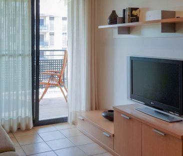 Flat for rent - Photo 2