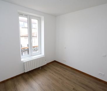 Appartement F3 à louer - Photo 5
