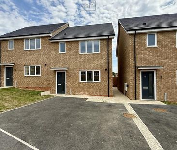 3 bedroom semi-detached house to rent - Photo 5