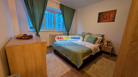 Apartament 2 camere | Pacii | Semiecomandat | 5min. metrou - Photo 3