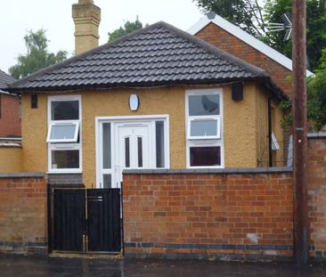 Bromhead Street Loughborough - Photo 1