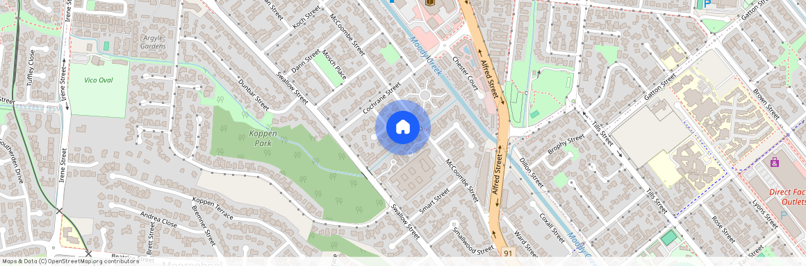 3/401 Mccoombe Street, Mooroobool QLD, 4870