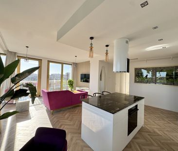 Mieszkanie na wynajem Wrocław-Śródmieście Wrocław - Фото 6