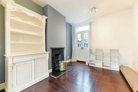 5 bedroom house to rent - Photo 3