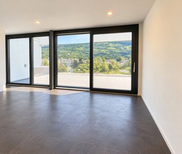 2.5 Zimmer, 52 m², 4. Stock - Photo 1