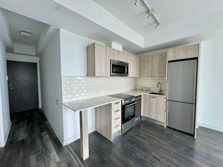 For Lease - 42 Charles Street Unit# 3705, Toronto, Ontario - Photo 2