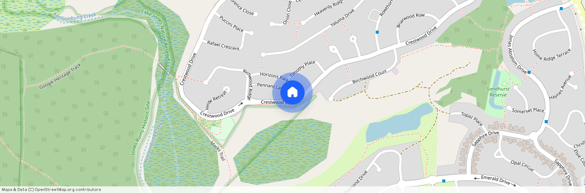 72 Crestwood Drive, Port Macquarie 2444, New South Wales