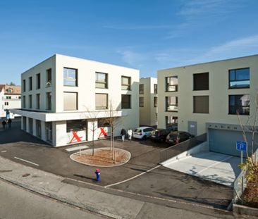 2.5 Zimmer, 59 m², 2. Stock - Foto 4