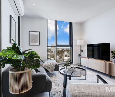 1602/138 Ferrars Street, South Melbourne - Photo 1