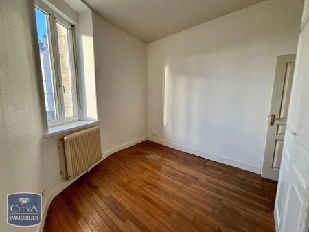 Appartement à louer 3 pièces 65.87m² - Photo 5