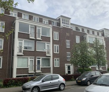 Te huur: Appartement Adelbert van Scharnlaan H in Maastricht - Foto 6