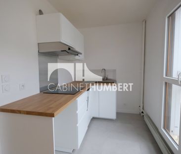 APPARTEMENT T3 A LOUER - Photo 1