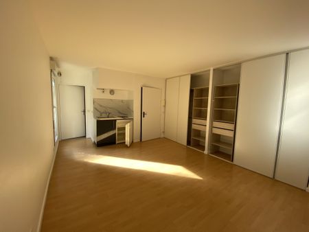 STUDIO AVEC JARDIN GIF SUR YVETTE - Photo 2