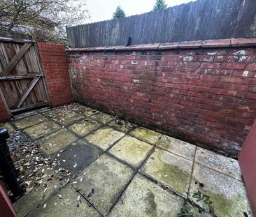 Ben Street, Clayton, Manchester, M11 - Photo 3