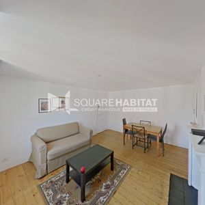 Location Appartement 1 pièce 40m² DUNKERQUE 59240 - Photo 2