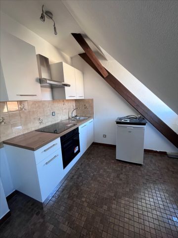 Location Appartement 2 pièces 37m² - Photo 3