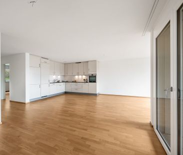 Wohnung mit traumhafter Aussicht - Photo 3