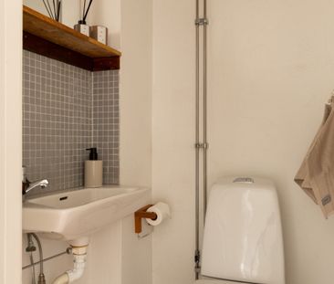 Sveavägen, Stockholm - Photo 4