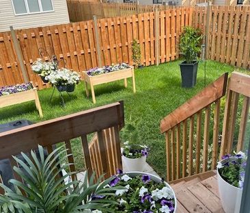 For Lease - 337 Blossom Pass Terrace, Orleans - Cumberland and Area... - Photo 6