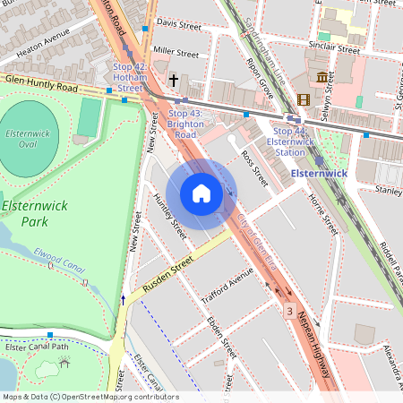 24 / 37 Nepean Highway, ELSTERNWICK VIC 3185