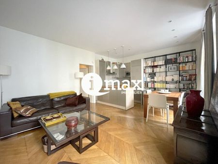 Location Appartement NEUILLY SUR SEINE - - Photo 2