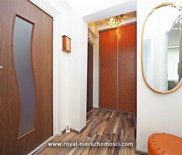 Mieszkanie na Wynajem - Zdjęcie 3