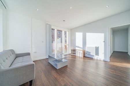 2 bedroom apartment to rent - Photo 3