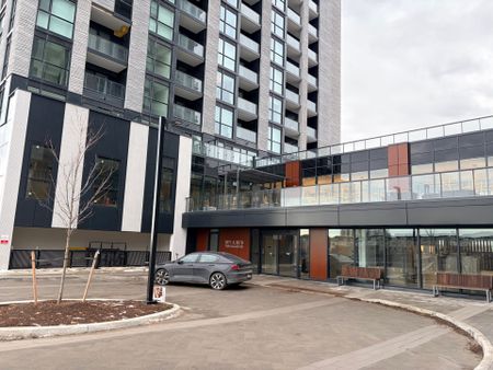 For Lease - 3071 Trafalgar Road Unit# 1505, Oakville, Ontario - Photo 5