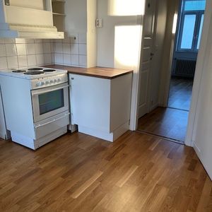 Fridhemsgatan, Sundsvall - Foto 3