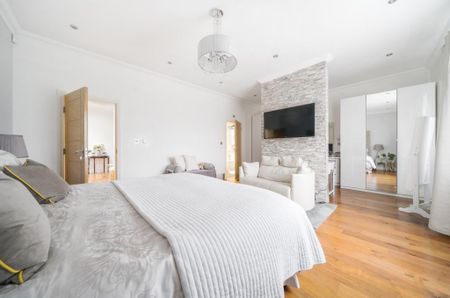 8 bedroom house to rent - Photo 5