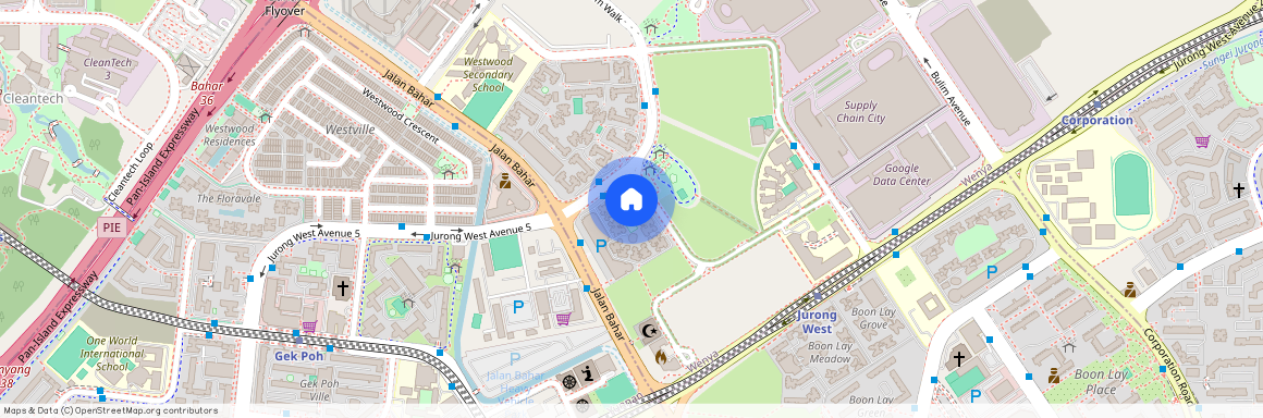 272C Jurong West Street 24 (643272), Singapore