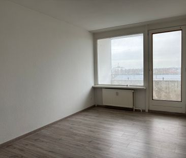 Helle City-Wohnung mit Duschbad und Balkon - Foto 2