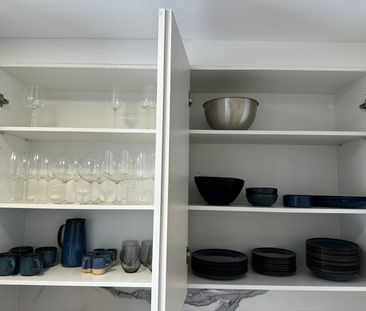 Ground Floor Apartment in Estepona - Photo 6