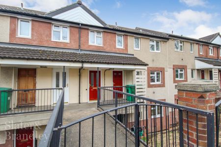 1 bedroom flat to rent - Photo 3