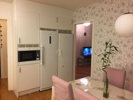 Engelbrekts väg, Sollentuna - Foto 4