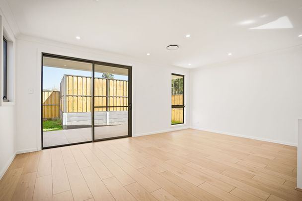 Be the First to Live in This Elegant Brand-New Home in Vineyard - Photo 1