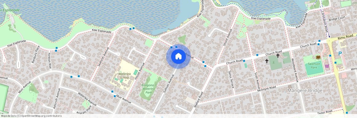 5 Sullivan Ave, Manukau, Mangere Bridge