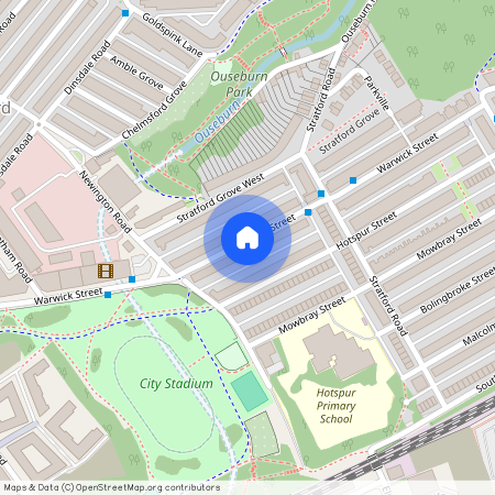 £105pppw - Warwick Street, Sandyford, Newcastle Upon Tyn