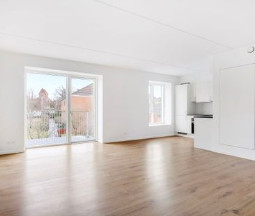 3-vær. lejlighed - Photo 3