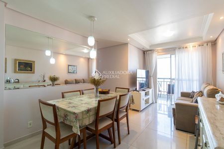 Apartamento com 3 quartos e 70m² para alugar em Jardim Cristiane, Santo André. - Photo 3