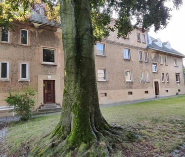 Wunderschöne Familienwohnung in idyllischer Lage - Foto 1