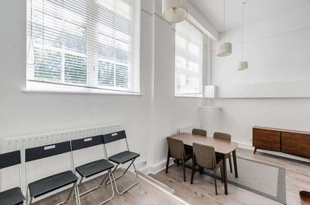 Este Road, Clapham Junction, SW11 - Photo 2