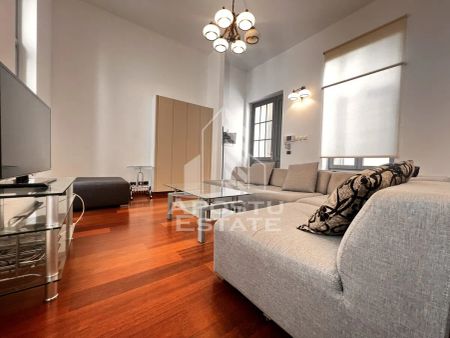 Apartament cu 3 camere pe 2 nivele, etajul 2, Piata Unirii - Photo 3