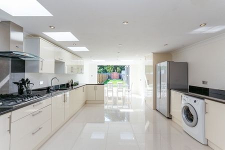 Room in a Shared Flat, Clarendon Road, W5 - Photo 2