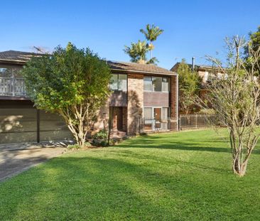 14 Townsend Avenue, Frenchs Forest NSW 2086 - House For Rent | Domain - Photo 6